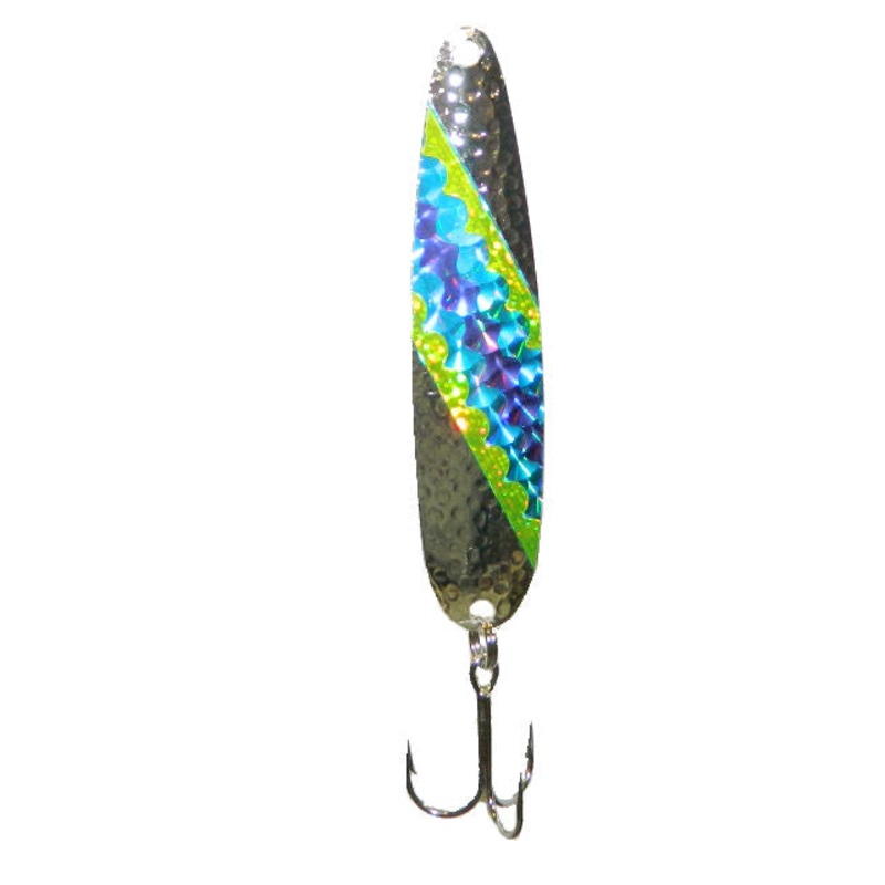 Michigan Stinger Spoon Caddy Shack Caddy Shack Standard