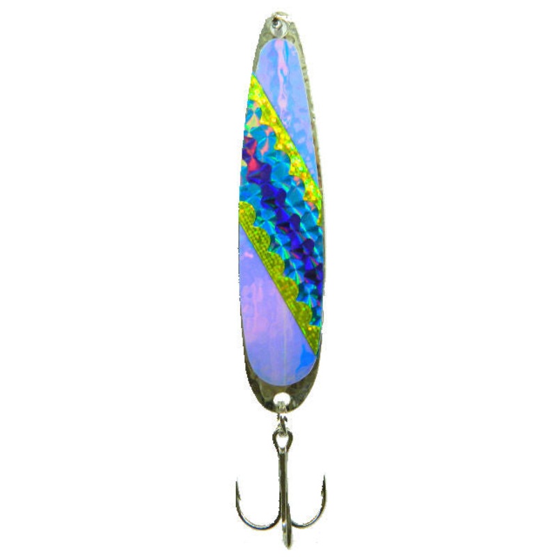 Michigan Stinger Spoon Caddy Shack UV Caddy Shack UV Standard