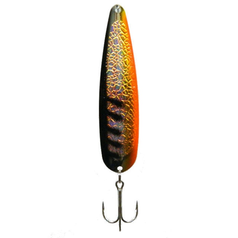 Michigan Stinger Spoon Chicken Wing Crushed UV Crushed Chicken Wing UV Standard