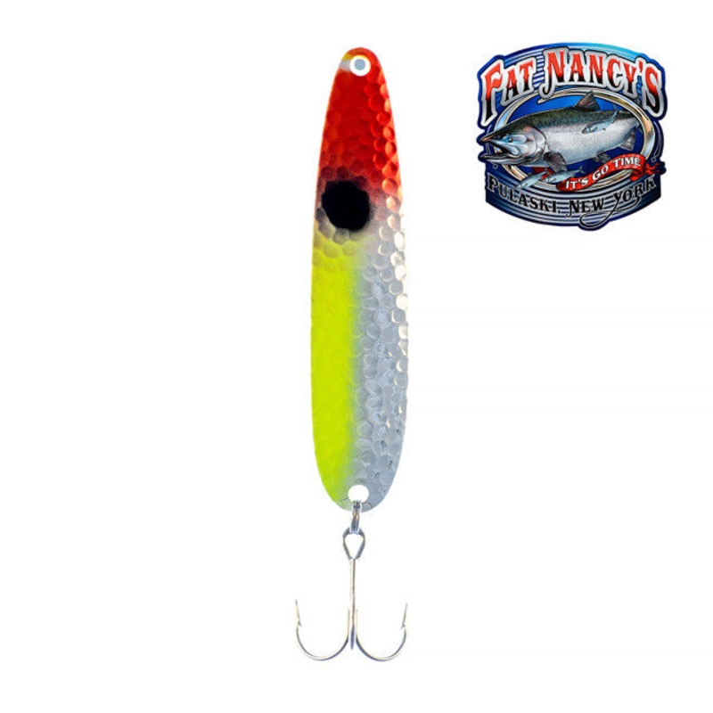 Michigan Stinger Spoon Clown Clown Scorpion