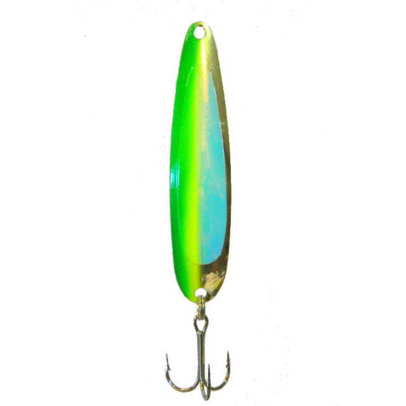 Michigan Stinger Spoon Goose N Tonic UV Goose N Tonic UV Standard