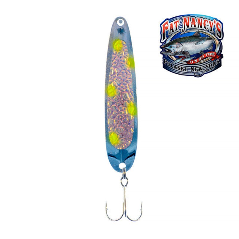 Michigan Stinger Spoon Icee UV Icee UV Standard