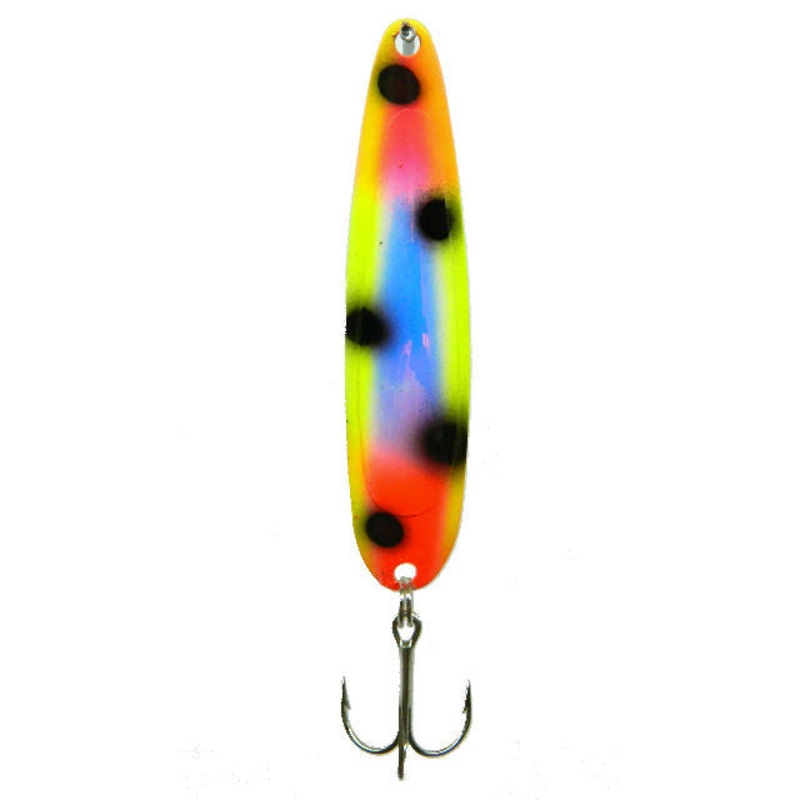 Michigan Stinger Spoon Jelly Belly Jelly Belly Scorpion