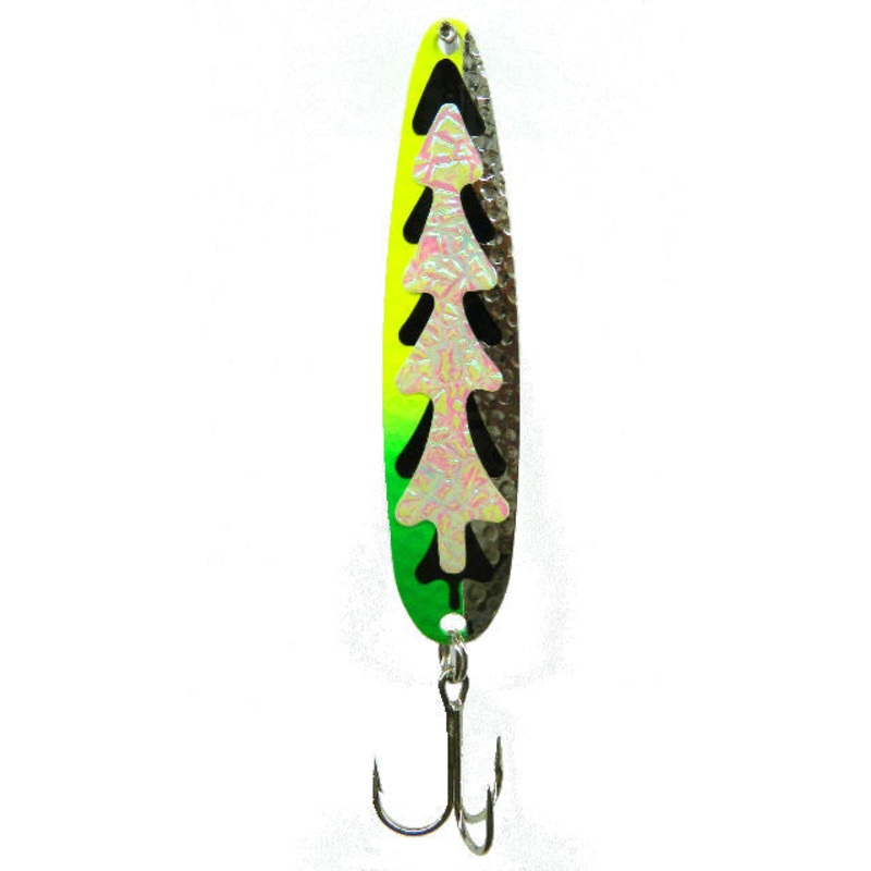 Michigan Stinger Spoon Killer Mongoose Killer Mongoose Standard