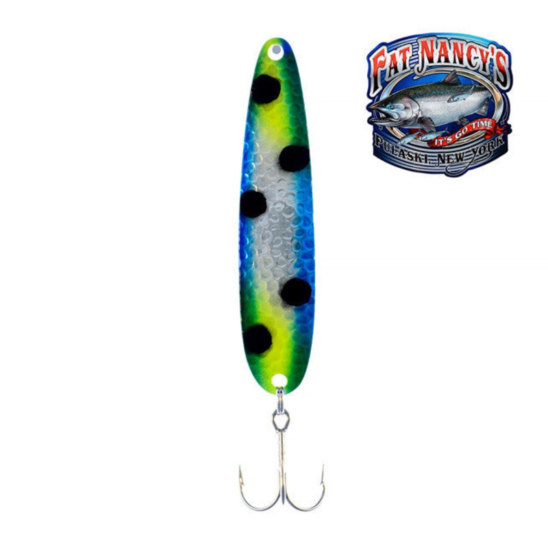 Michigan Stinger Spoon Mongoose Circus Freak Mongoose Circus Freak Standard