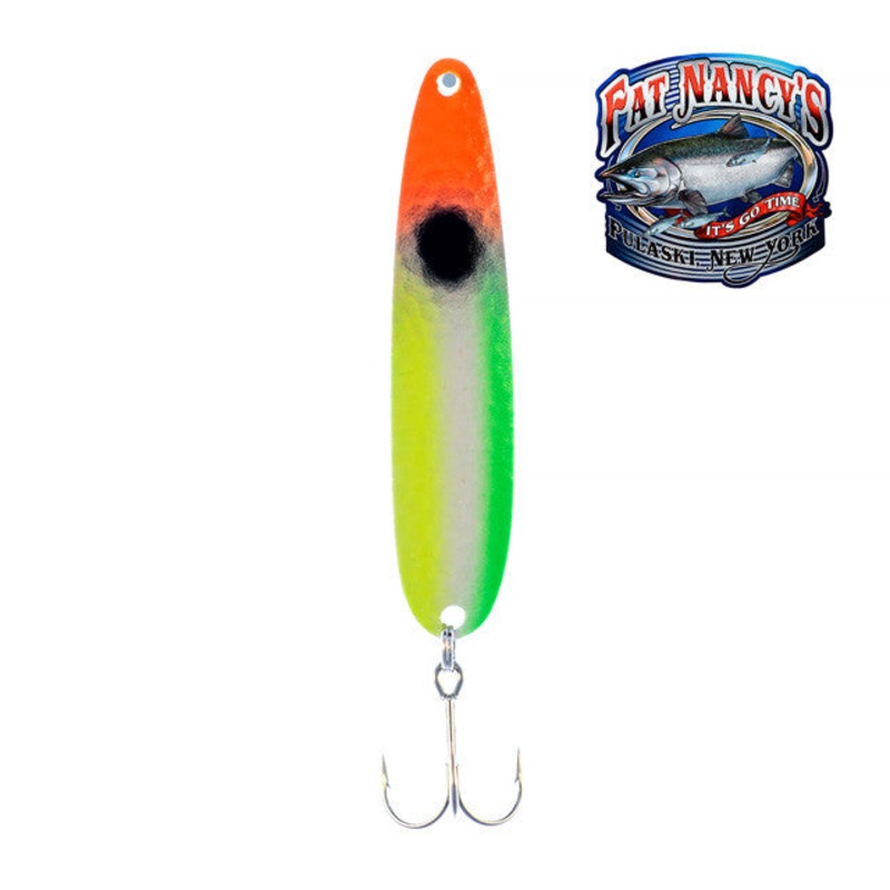 Michigan Stinger Spoon Nuclear Veggies Nuclear Veggies Standard
