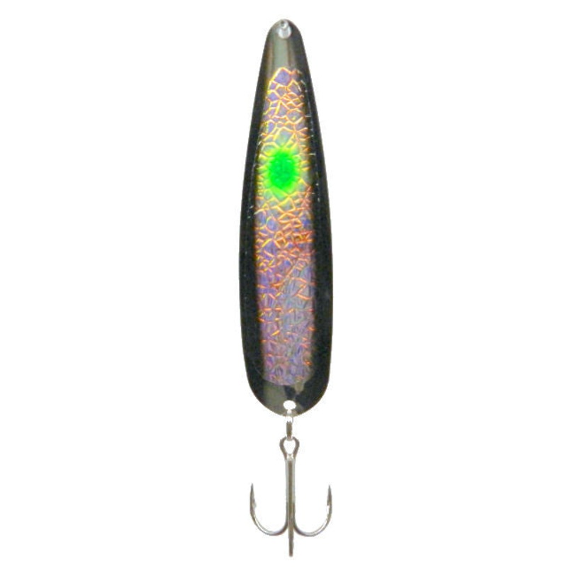 Michigan Stinger Spoon Sea Sick Crushed Crushed Sea Sick Stingray
