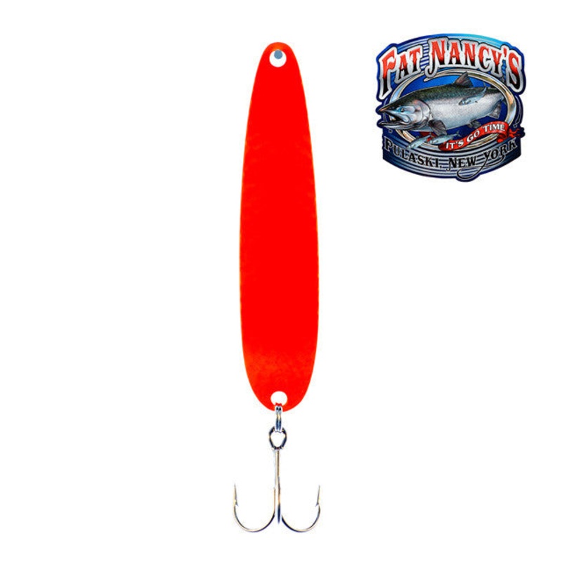 Michigan Stinger Spoon Shanster Gold Shanster Gold Standard