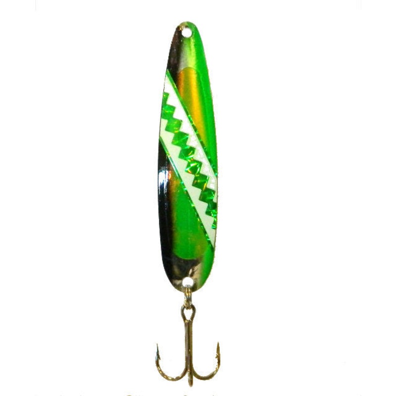Michigan Stinger Spoon T Dub T Dub Standard