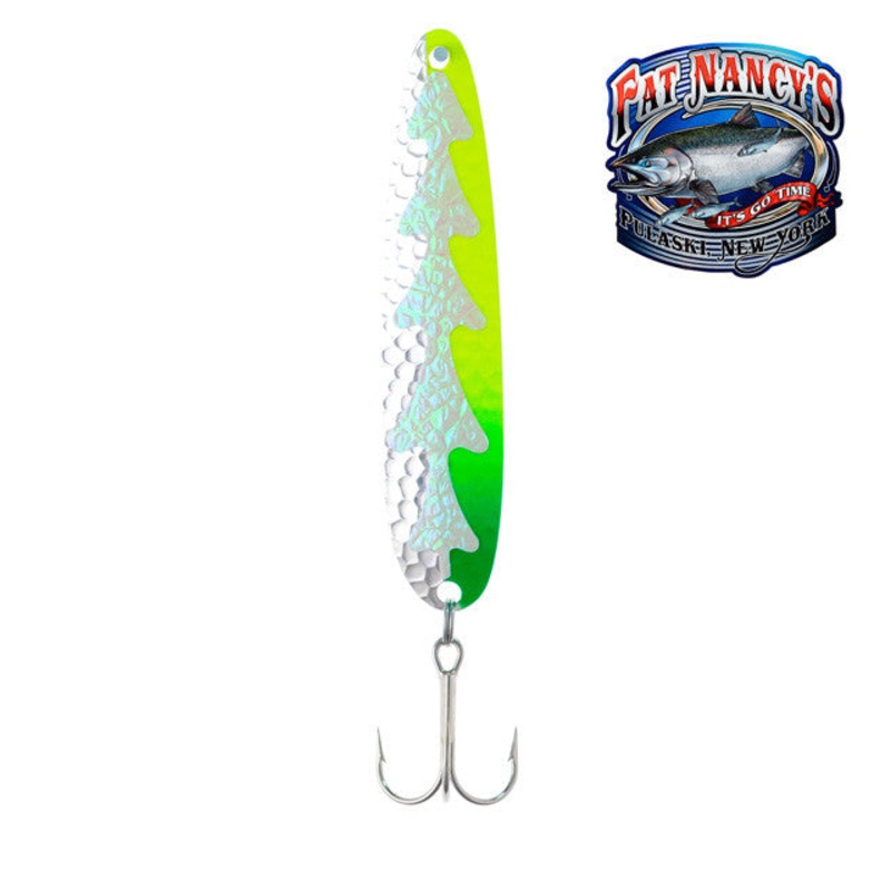 Michigan Stinger Spoon The Doctor The Doctor Standard