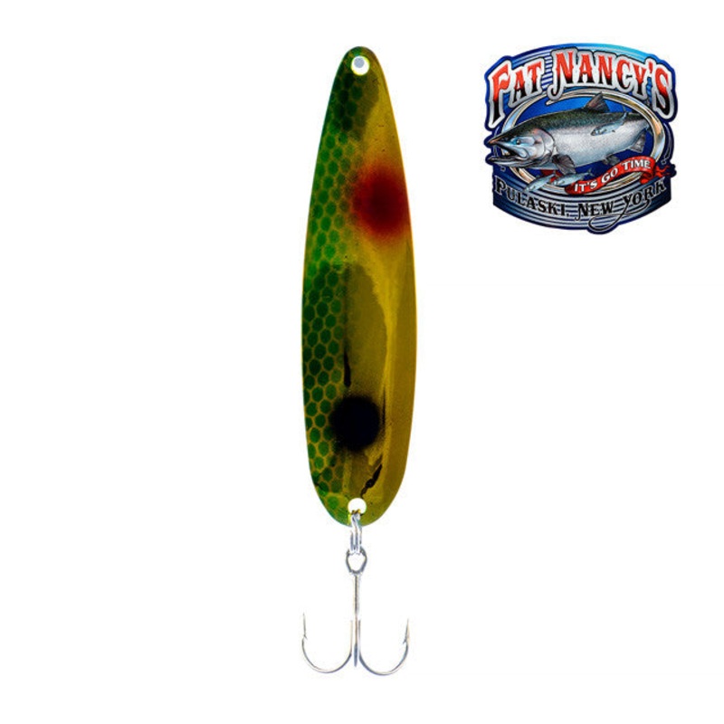 Michigan Stinger Spoon Tourney Winner Tourney Winner Standard