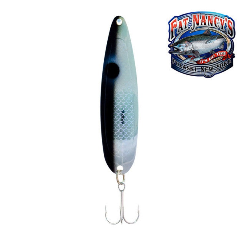 Michigan Stinger Spoon Tuxedo Tuxedo Scorpion