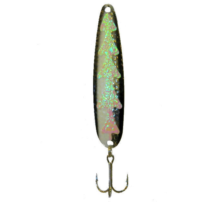 Michigan Stinger Spoon Weezer Weezer Standard