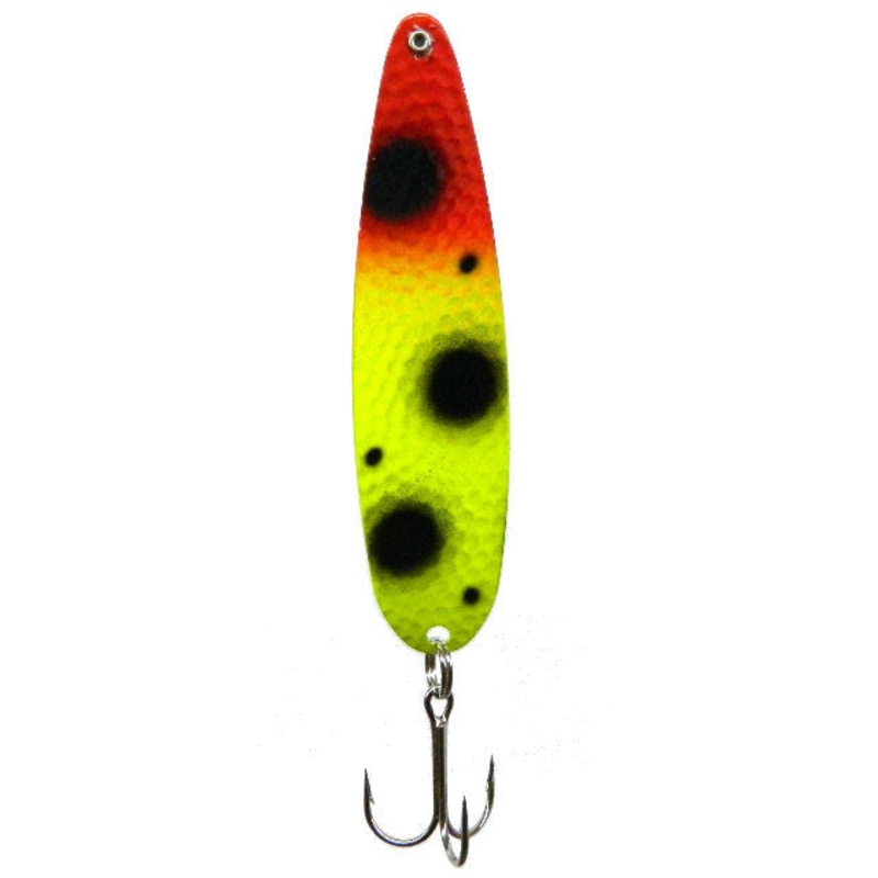 Michigan Stinger Spoon Yellow Jacket Yellow Jacket Scorpion
