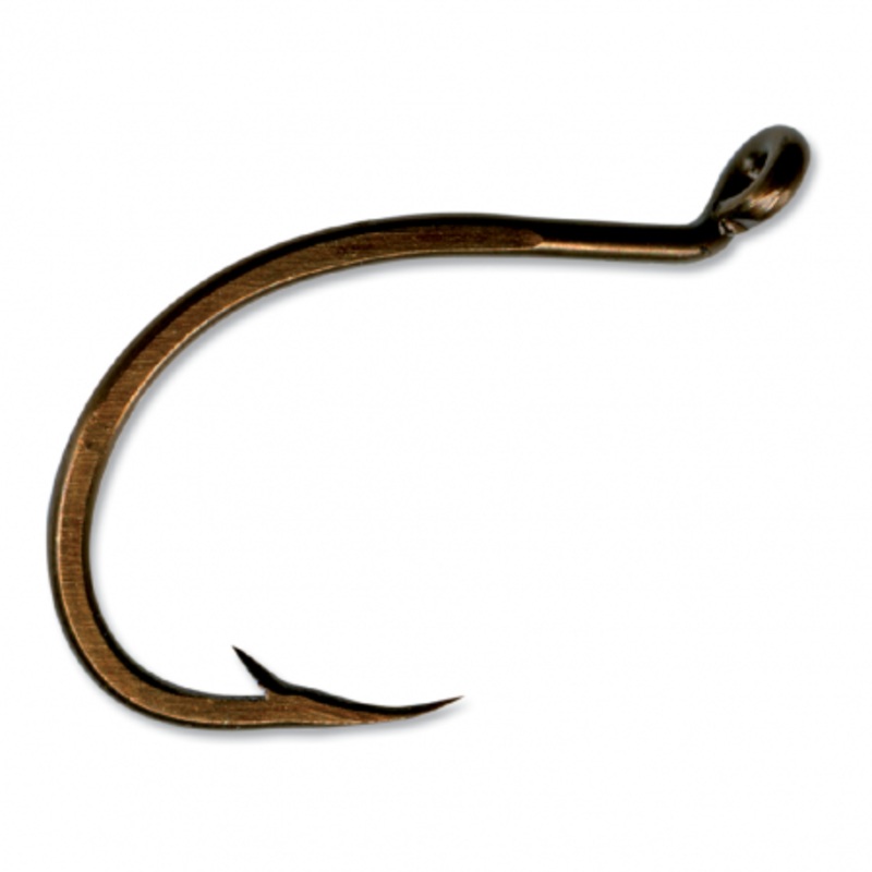 Mustad 92141-BR / 92141 Mustad 92141-BR / 92141 8 50