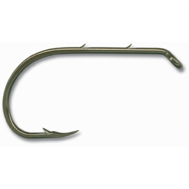 Mustad 92641-BR / 92641 Mustad 92641-BR / 92641 8 50