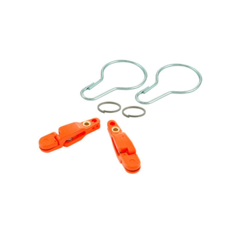 Off Shore Tackle OR19 Adjustable Heavy Tension Planer Board Release Orange