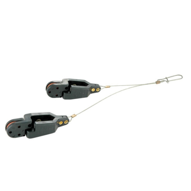 Off Shore Tackle OR2 Medium Tension Stacker Downrigger Release Black