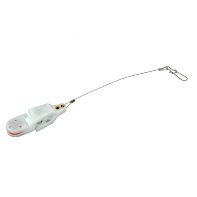Off Shore Tackle OR4 Light Tension Single Downrigger Release White