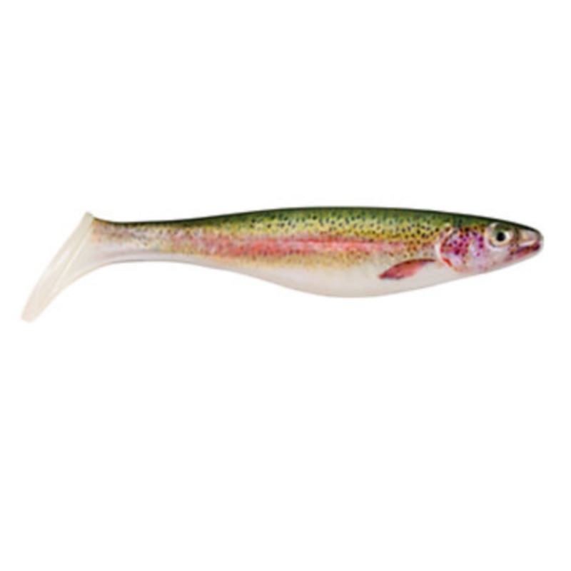 Berkley Powerbait The Champ Swimmer Rainbow Trout