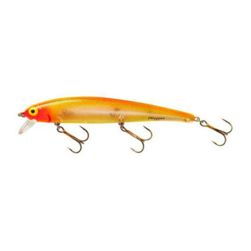 BOMBER LONG A ORANGE CRUSH ORANGE CRUSH B15A