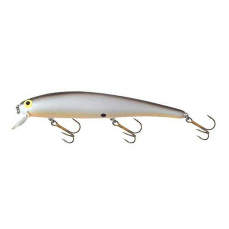 BOMBER LONG A PEARL/BLACK BACK-ORG BELLY PEARL/BLACK BACK-ORG BELLY B15A
