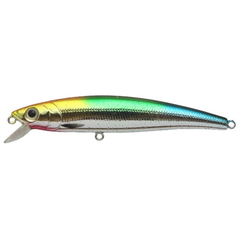 Challenger Jr. Minnow 3 1/2" WOMBAT WOMBAT 3.5"
