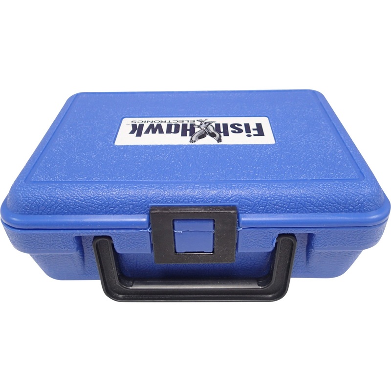 Fish Hawk Probe Case Fish Hawk Probe Case