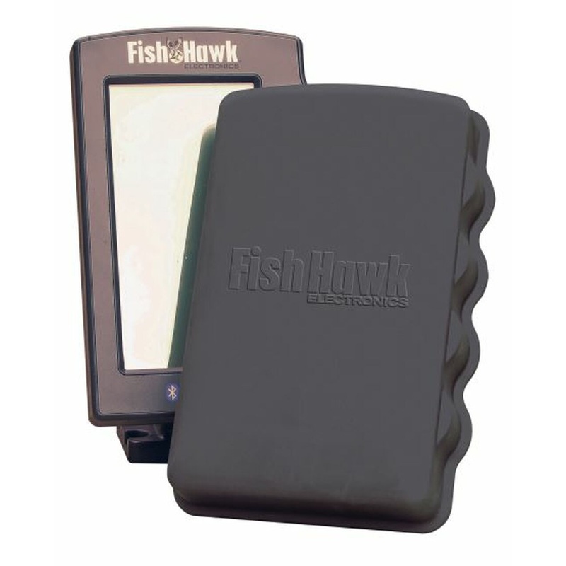 Fish Hawk Protective Display Cover for X4 OR X4D Protective Display Cover for X4 or X4D