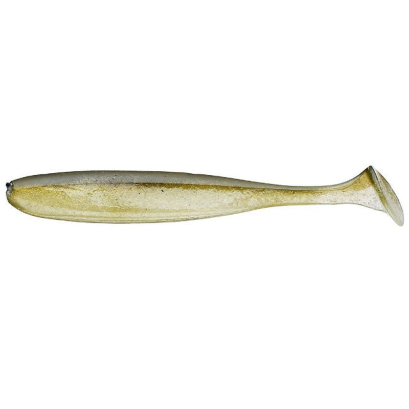 Keitech Easy Shiner 4" Ayu #400 Ayu 4"
