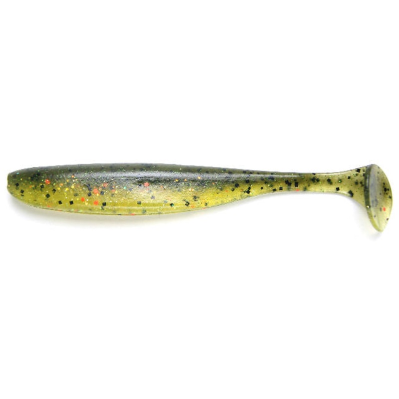 Keitech Easy Shiner 4" Perch #423 Perch 4"