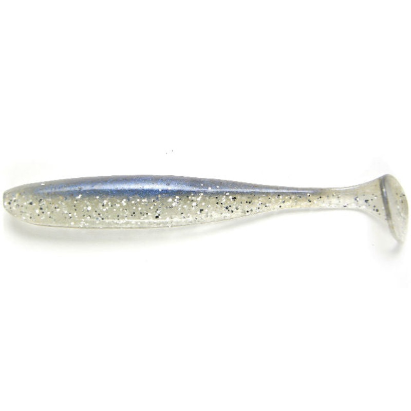 Keitech Easy Shiner 4" Pro Blue Shiner #476 Pro Blue Shiner 4"