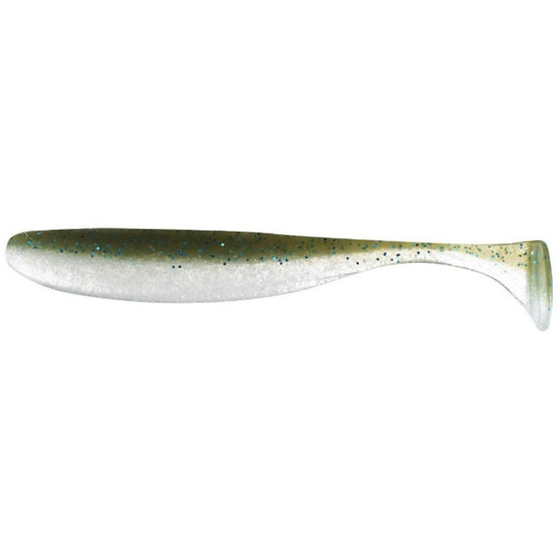 Keitech Easy Shiner 4" Smallmouth Magic #452 Smallmouth Magic 4"