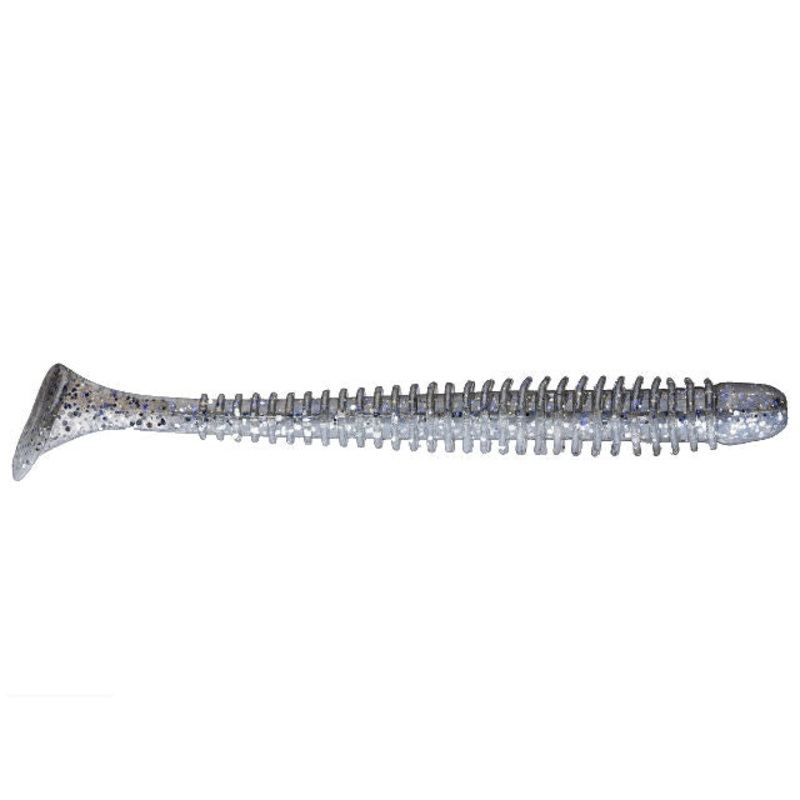 Keitech Swing Impact 4" Alewife #419 Alewife 4"
