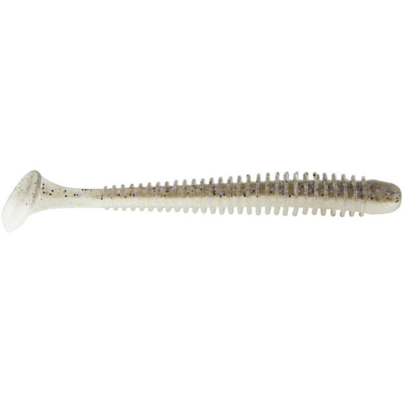 Keitech Swing Impact 4" Electric Shad #440 Electric Shad 4"
