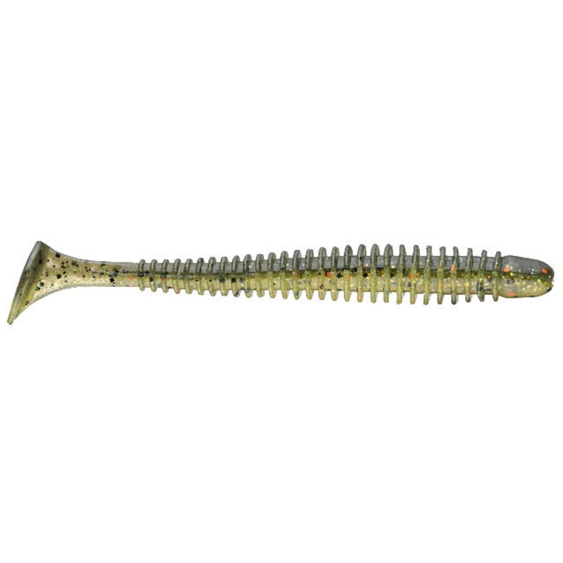 Keitech Swing Impact 4" Perch #423 Perch 4"