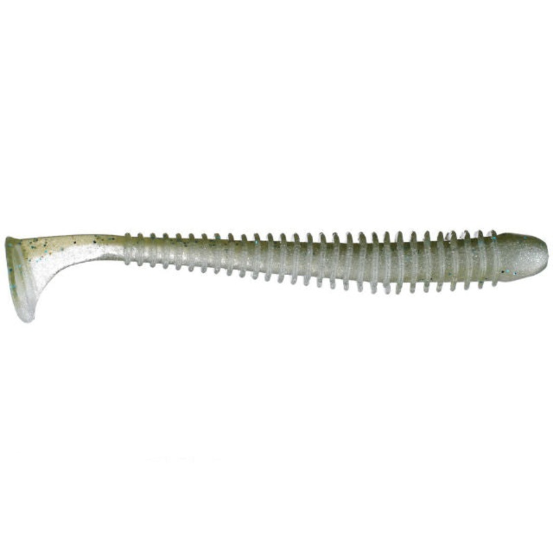 Keitech Swing Impact 4" Smallmouth Magic #452 Smallmouth Magic 4"