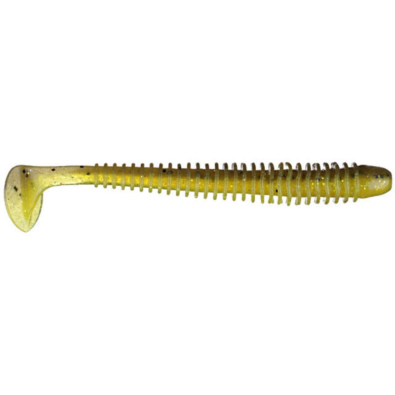 Keitech Swing Impact 4" Sun Gill #454 Sun Gill 4"
