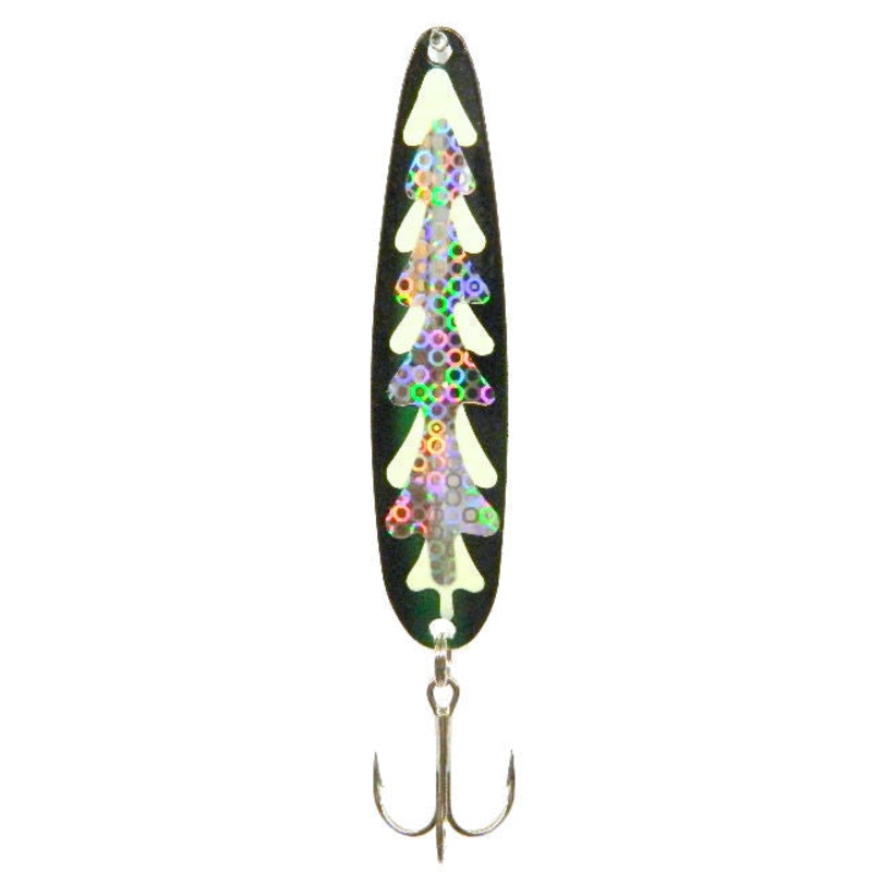Michigan Stinger Spoon 42 Seconds 42 Seconds Standard