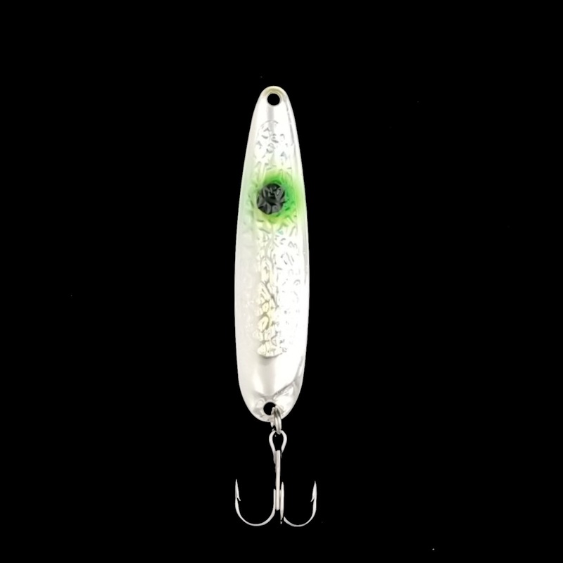 Michigan Stinger Spoon Angry Bird Crushed Crushed Angry Bird Standard