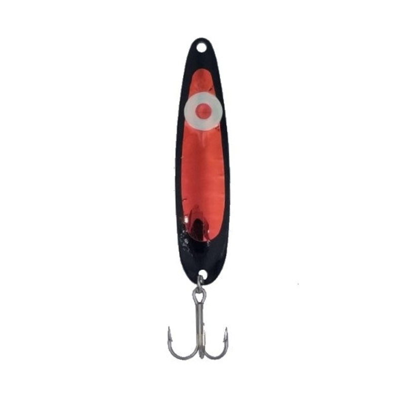 Michigan Stinger Spoon Carbon 14 UV Carbon 14 UV Scorpion
