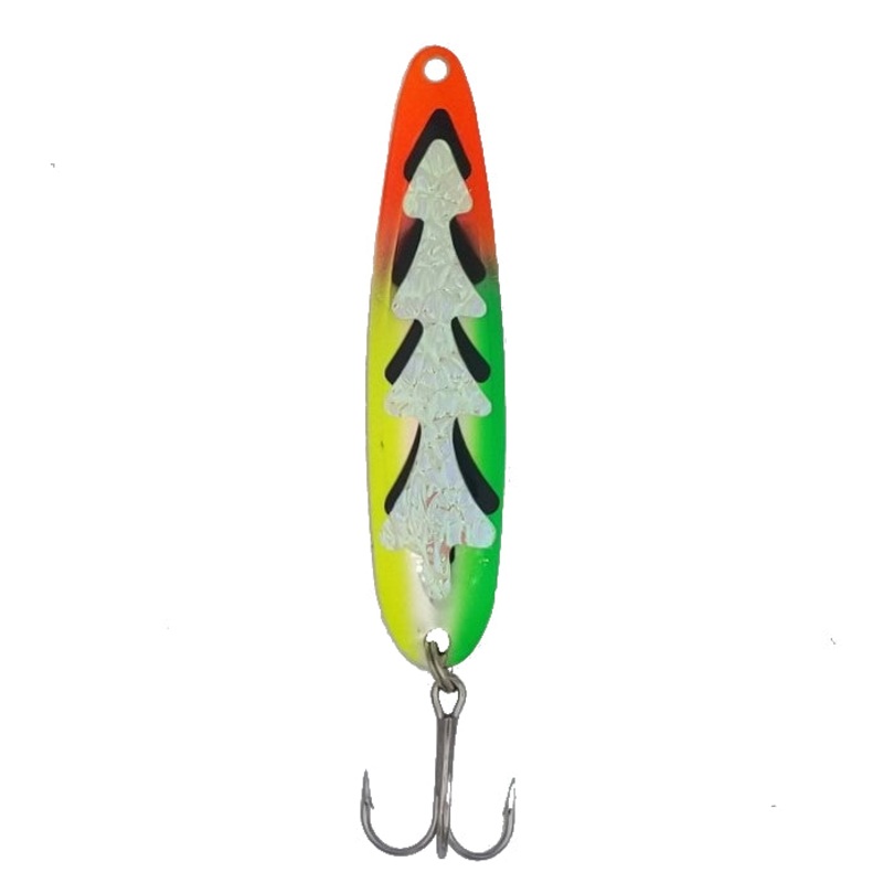 Michigan Stinger Spoon Killer Veggie UV Killer Veggie UV Standard