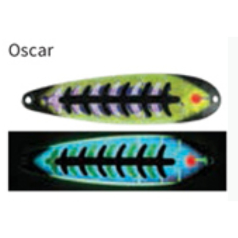 Moonshine Lures RV Series Oscar RV Oscar Standard