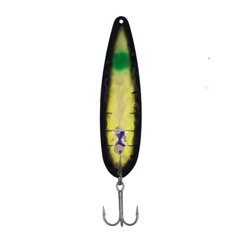Moonshine Lures RV Series Seasick RV Seasick Carmer Standard