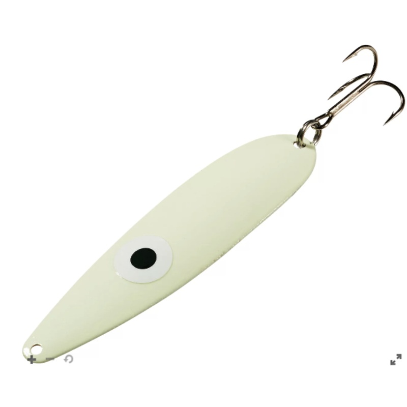 Moonshine Lures Trolling Spoon Double Trouble Double Trouble Standard