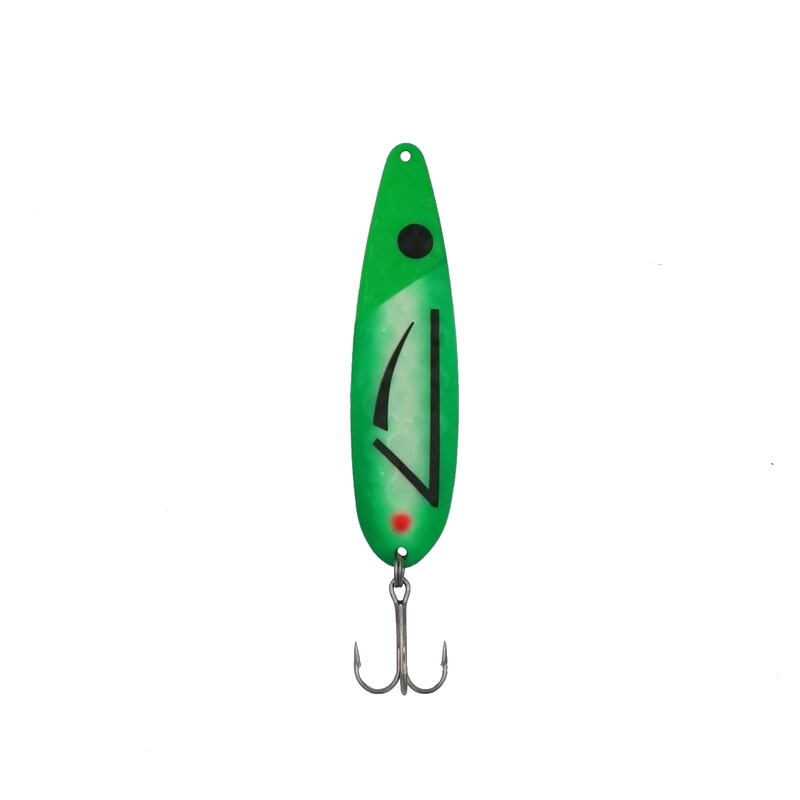 Moonshine Lures Ultimate Flounder Ultimate Flounder Standard