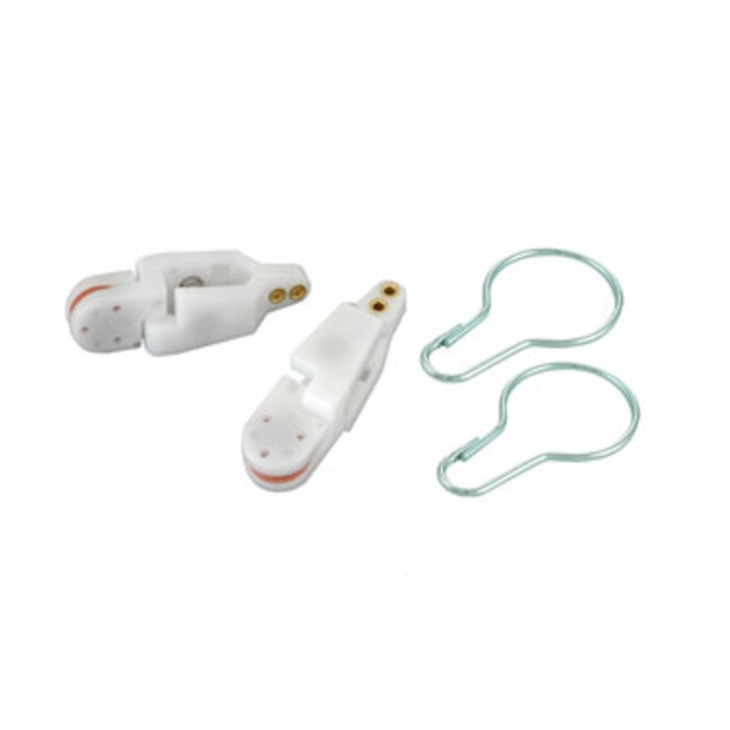 Off Shore Tackle OR-3 PLANER BOARD RELEASE White