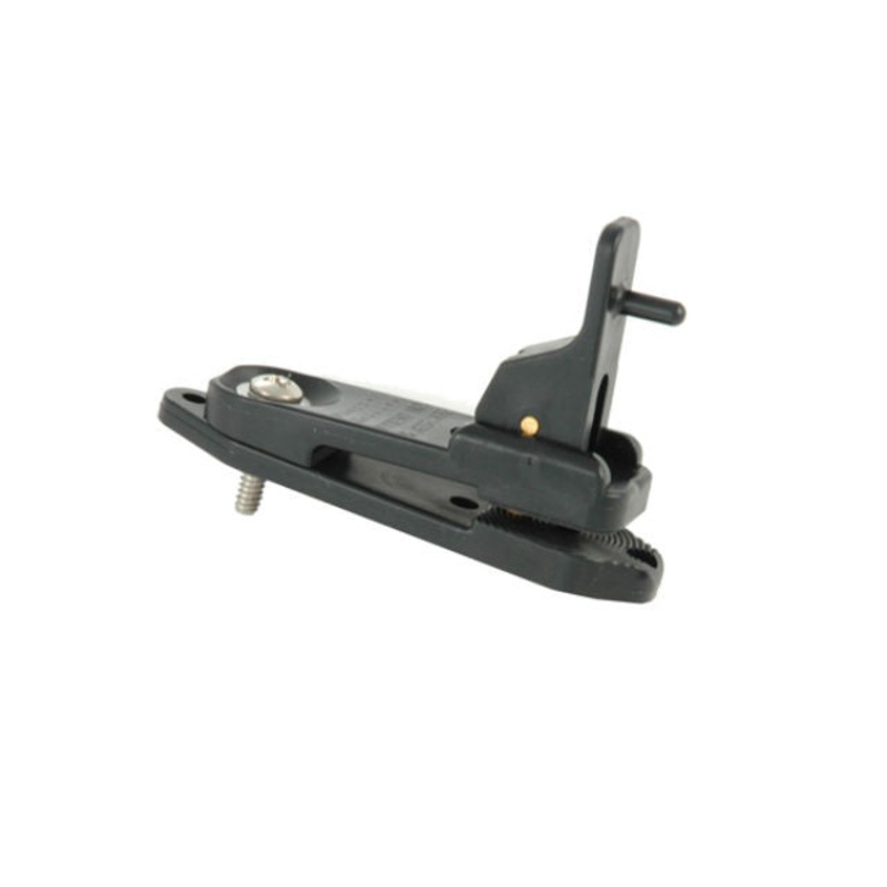 Off Shore Tackle OR18 Snapper Adjustable Tension In Line Planer Board Release Black