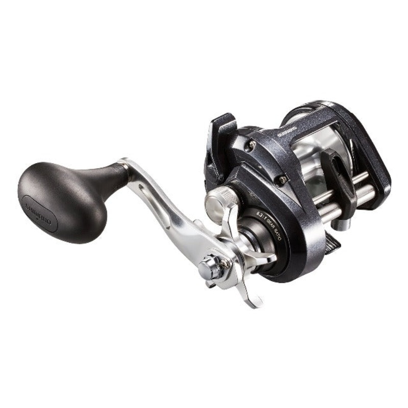 Shimano Tekota HGLCA Levelwind Reels