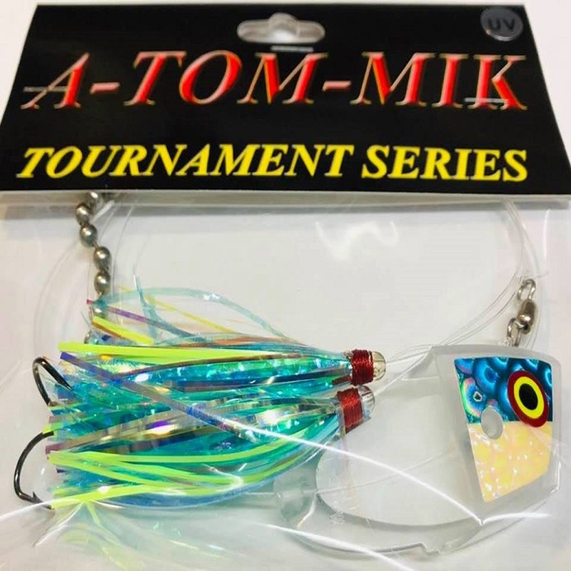 A-TOM-MIK 010-King-016/ SUV Hammer Meat Rig SUV Hammer